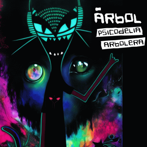 Arbol : Psicodelia Arbolera
